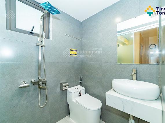 Ccmn vip tại âu cơ, tây hồ  gần trường mầm non nhật tân  full đồ