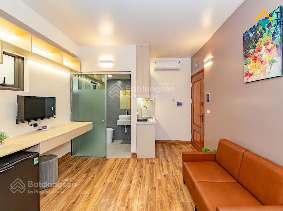 Ccmn vip tại âu cơ, tây hồ  gần trường mầm non nhật tân  full đồ