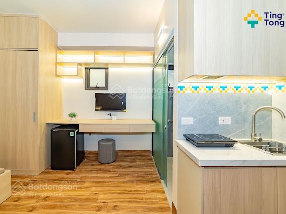Ccmn vip tại âu cơ, tây hồ  gần trường mầm non nhật tân  full đồ