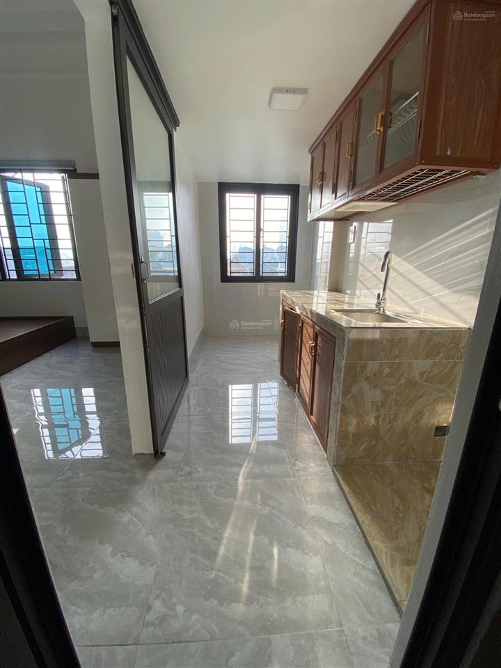 1 phòng full đồ khu đại mỗ, hà đông  gác xép  rộng 30m2  ngõ 24/50/14 ngọc trục, đại mỗ