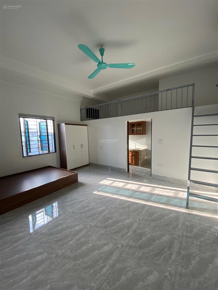 1 phòng full đồ khu đại mỗ, hà đông  gác xép  rộng 30m2  ngõ 24/50/14 ngọc trục, đại mỗ