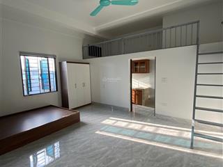 1 phòng full đồ khu đại mỗ, hà đông  gác xép  rộng 30m2  ngõ 24/50/14 ngọc trục, đại mỗ