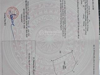 Siêu quỹ đất nghỉ dưỡng tại thông nguyên "thủ phủ" du lịch hoàng su phì