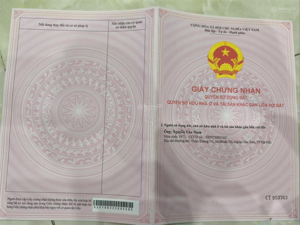 Đất làm khu nghỉ dưỡng homestay