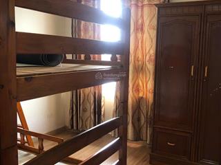 Cho thuê căn hộ 183 hoàng văn thái, ban công đông nam nhìn ra hồ