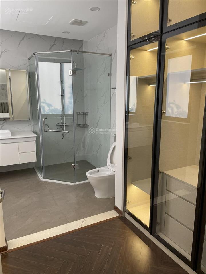 Bán biệt thự song lập vinhomes riverside diện tích 160m² giá chỉ 55 tỷ