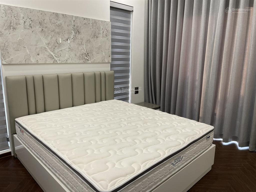 Bán biệt thự song lập vinhomes riverside diện tích 160m² giá chỉ 55 tỷ