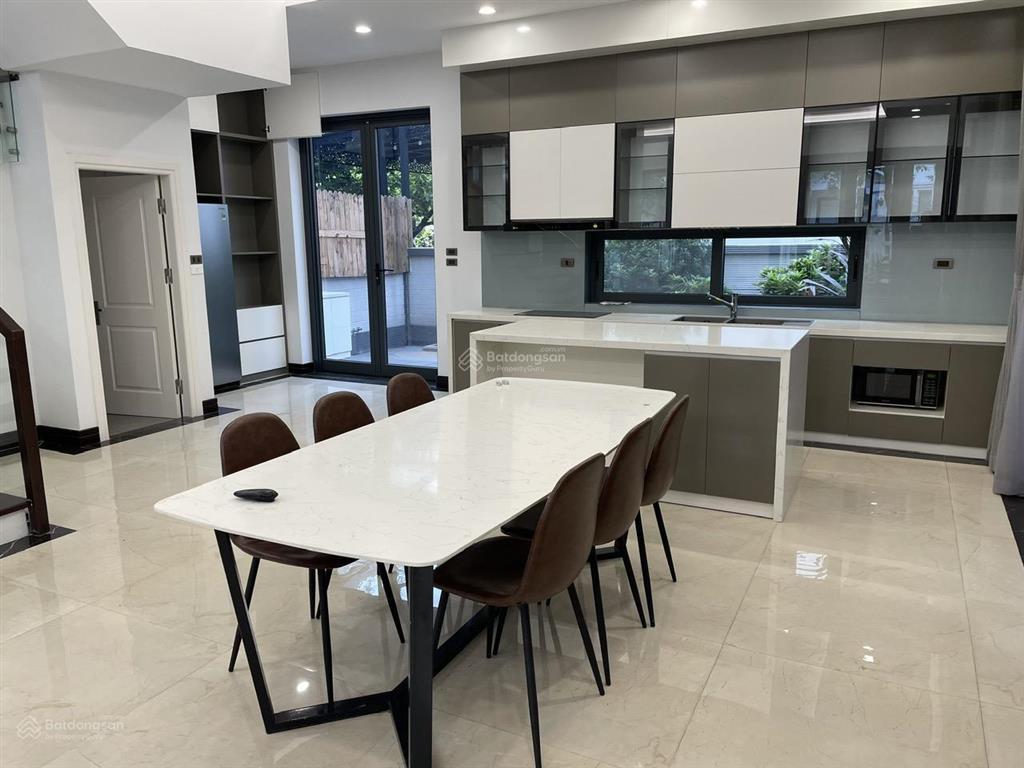 Bán biệt thự song lập vinhomes riverside diện tích 160m² giá chỉ 55 tỷ