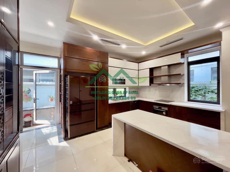 Bán biệt thự song lập vinhomes the harmony diện tích 214m² giá chỉ 79 tỷ