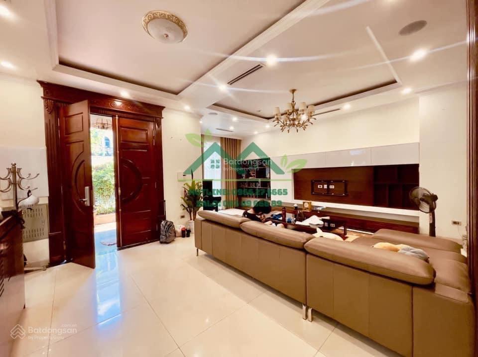 Bán biệt thự song lập vinhomes the harmony diện tích 214m² giá chỉ 79 tỷ