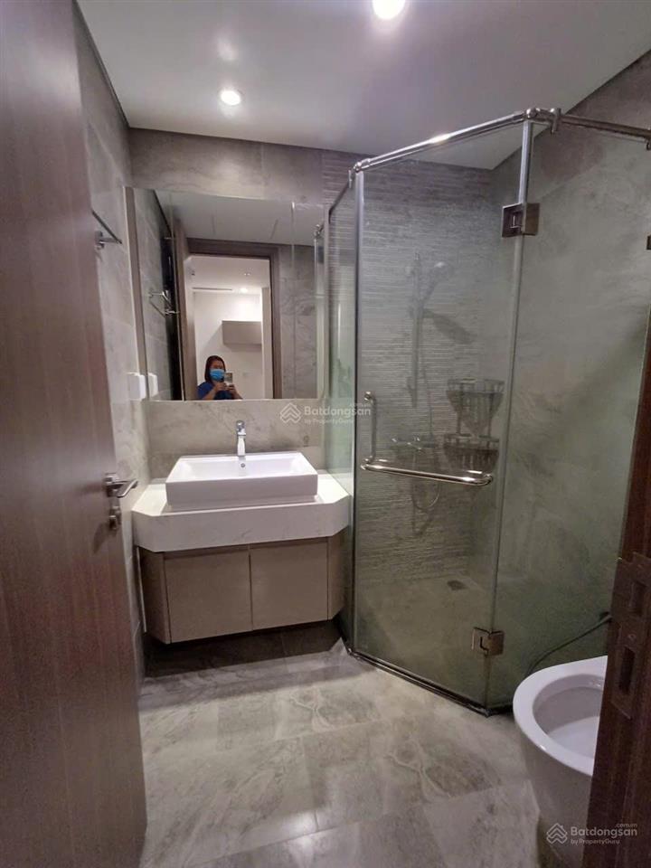 Bán căn hộ 1 ngủ vinhomes symphony diện tích 32m2 giá tốt chỉ 3,45 tỷ