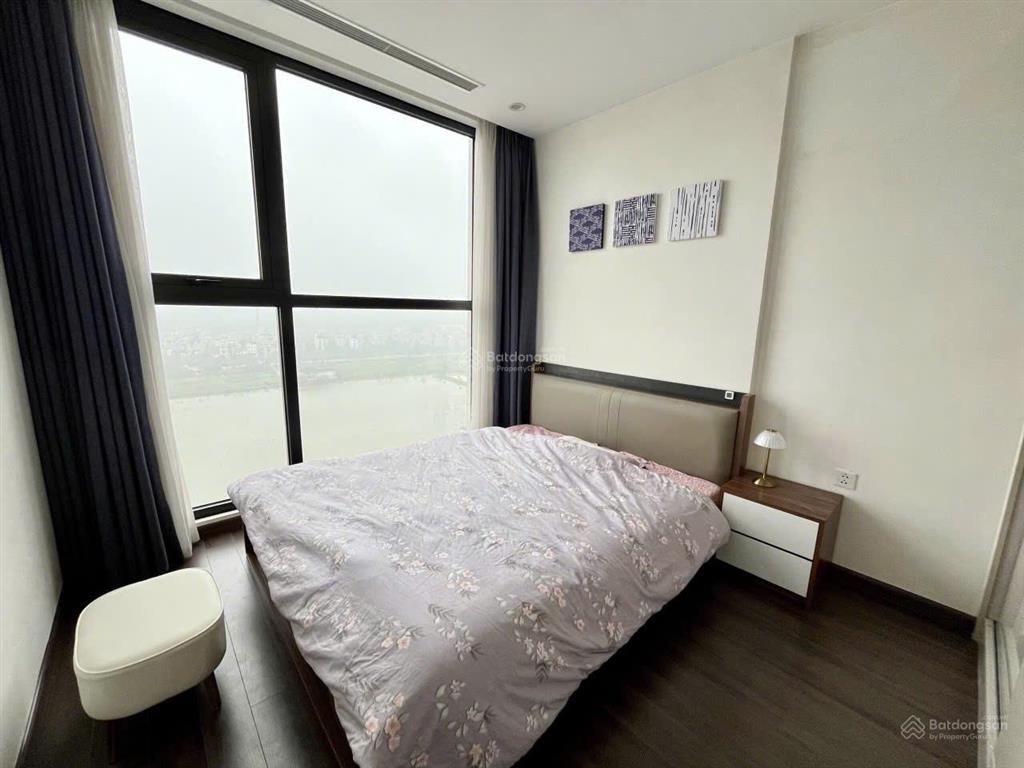 Cho thuê căn hộ 2pn2vs vinhomes symphony, diện tích 66m2, full nội thất đẹp, giá chỉ 13tr/tháng