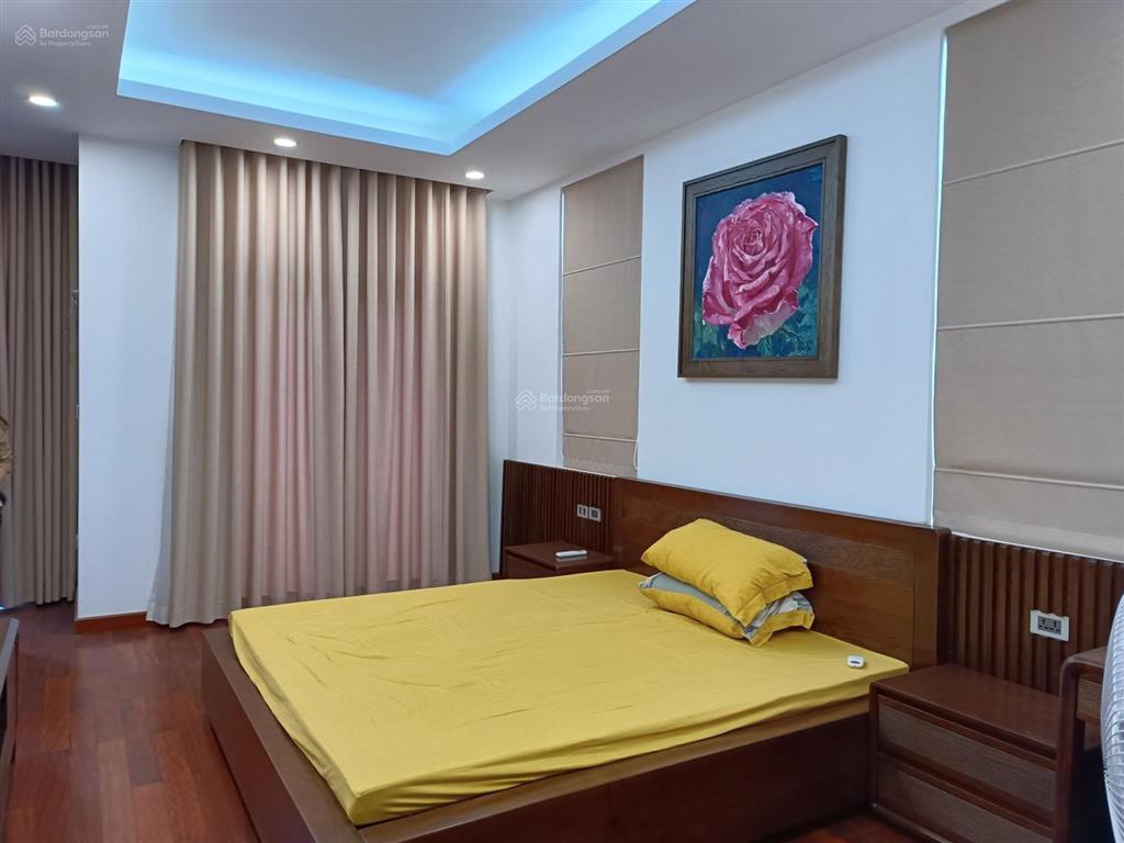 Cho thuê biệt thự song lập diện tích 210m2 tại vinhomes the harmony có thang máy giá chỉ 47 triệu