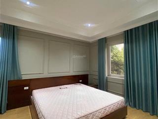 Cho thuê biệt thự song lập vinhomes riverside diện tích 250m2 full đồ giá chỉ 40tr/tháng
