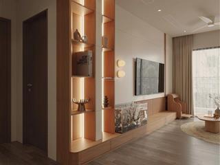 Bán căn hộ 2pn2vs tại vinhomes symphony diện tích 66m2 giá tốt, chỉ 6.3 tỷ