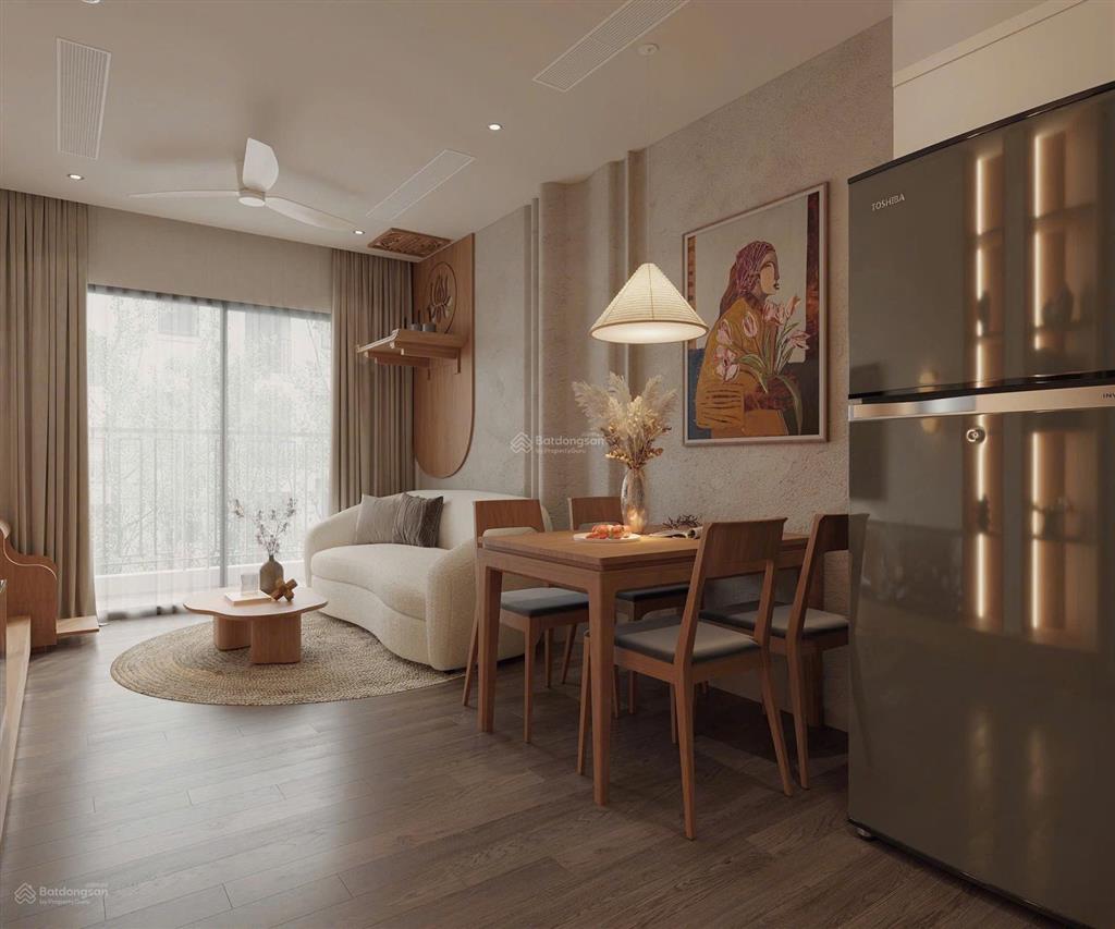 Bán căn hộ 2pn2vs tại vinhomes symphony diện tích 66m2 giá tốt, chỉ 6.3 tỷ