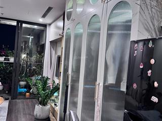 Cho thuê căn hộ studio tại vinhomes symphony full đồ giá chỉ 9,5tr/tháng