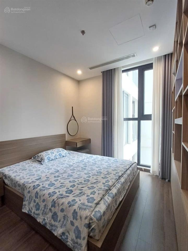Cho thuê căn hộ 1 ngủ tại vinhomes symphony full đồ đẹp giá 10,5tr/tháng