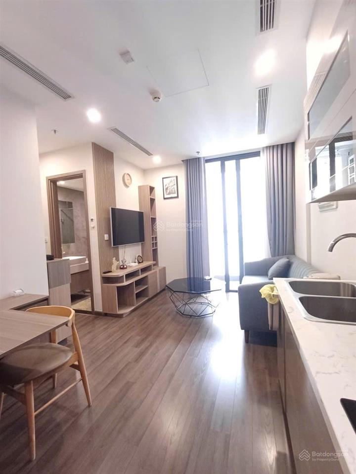 Cho thuê căn hộ 1 ngủ tại vinhomes symphony full đồ đẹp giá 10,5tr/tháng