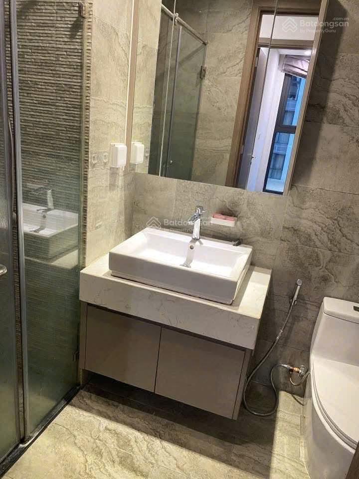 Cho thuê căn hộ 2 ngủ 1 vs tại vinhomes symphony full đồ đẹp giá 12tr/tháng