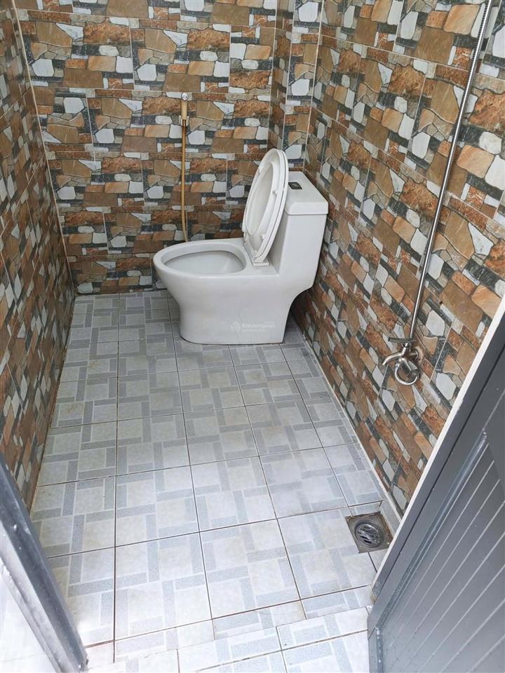 Cho thuê nhà nguyên căn hẻm nhỏ yên tĩnh đường số 4 phường 16, gò vấp