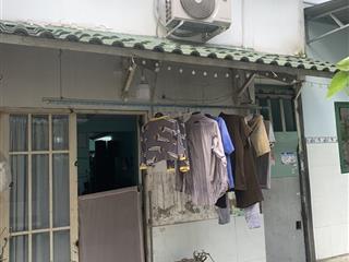 CHÍNH CHỦ Cần Tiền Bán Gấp Nhà Giá Rẻ Tại An Phú Đông, Quận 12, Hồ Chí Minh