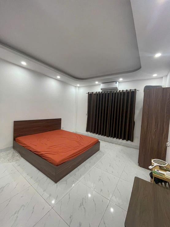 NHÀ ĐẸP - GIÁ TỐT - CHÍNH CHỦ Cần Bán Nhà Vị Trí Đẹp Tại Đông La, Hoài Đức, Hà Nội