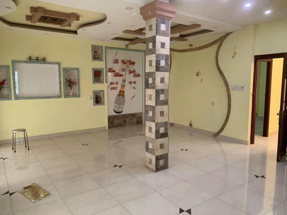 NHÀ ĐẸP – GIÁ TỐT – CHÍNH CHỦ CẦN BÁN NHÀ TẠI Lạc Long Quân, P.10, Q.11, TP.HCM