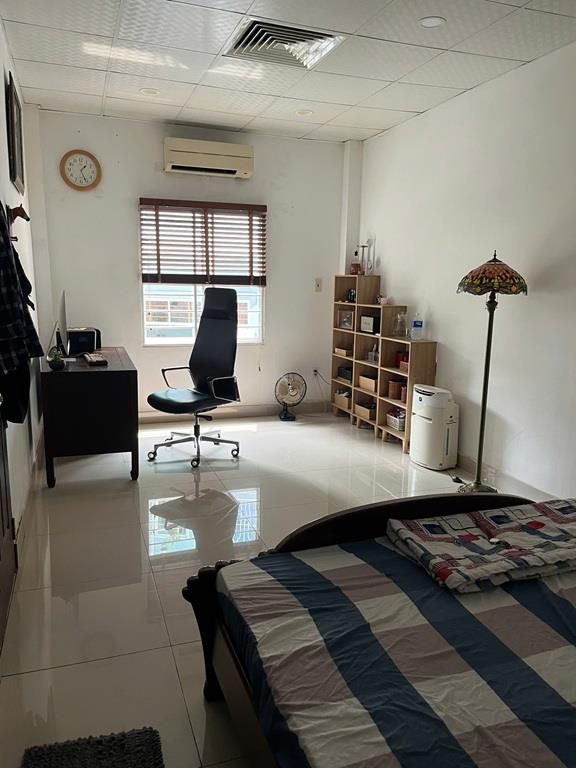 NHÀ ĐẸP – GIÁ TỐT – CẦN BÁN NHANH NHÀ TẠI D9 Đ. Gò Cẩm Đệm, P. Bảy Hiền, TP.HCM