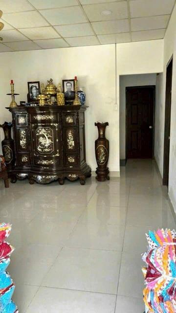 NHÀ ĐẸP – GIÁ TỐT – CẦN BÁN NHANH NHÀ TẠI D9 Đ. Gò Cẩm Đệm, P. Bảy Hiền, TP.HCM