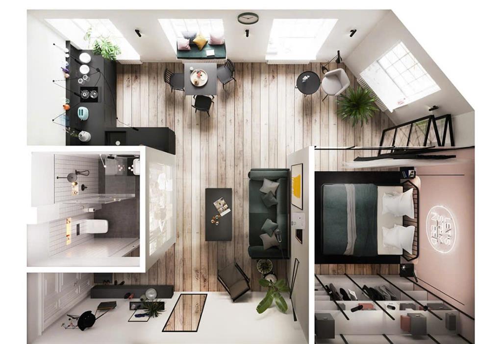 CĂN HỘ BIỂN ĐẸP – GIÁ TỐT – CẦN BÁN STUDIO TẠI xã Bảo Ninh, TP. Đồng Hới, tỉnh Quảng Bình