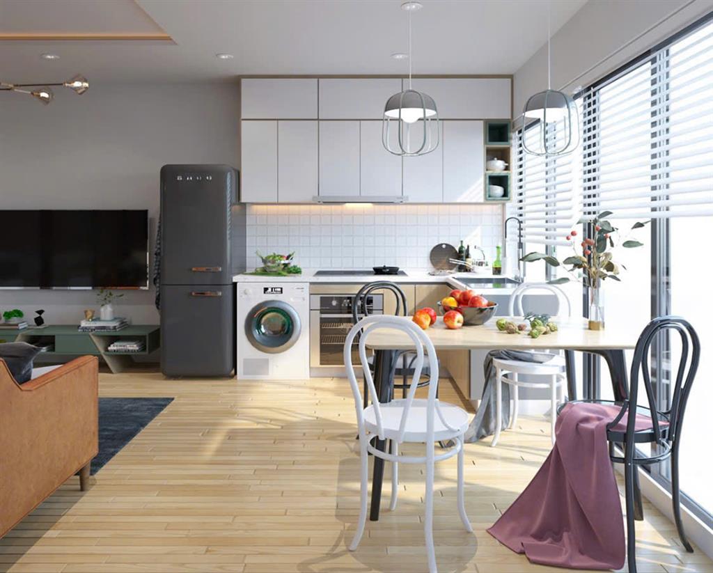 CĂN HỘ BIỂN ĐẸP – GIÁ TỐT – CẦN BÁN STUDIO TẠI xã Bảo Ninh, TP. Đồng Hới, tỉnh Quảng Bình