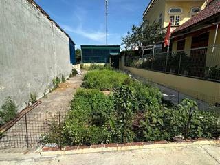 ĐẤT ĐẸP - GIÁ TỐT - CHÍNH CHỦ Cần Bán Nhanh Lô Đất Chợ Nhội cũ, xã Hồng Minh,  Huyện Hưng