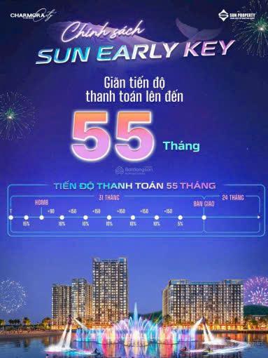 CĂN HỘ ĐẸP – GIÁ TỐT – CHÍNH CHỦ CẦN BÁN CĂN HỘ TẠI Charmora City, phường Nam Nha Trang,