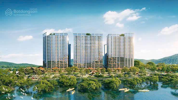 CĂN HỘ ĐẸP – GIÁ TỐT – CHÍNH CHỦ CẦN BÁN CĂN HỘ TẠI Charmora City, phường Nam Nha Trang,