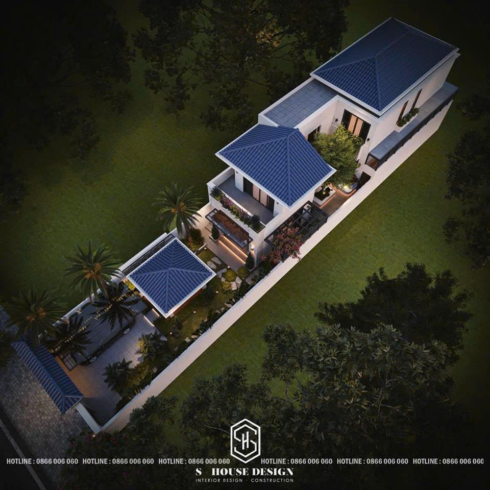 HOT HOT – CHÍNH CHỦ CẦN BÁN BIỆT THỰ MẶT TIỀN TẠI X. Phước Đồng, TP. Nha Trang, T. Khánh