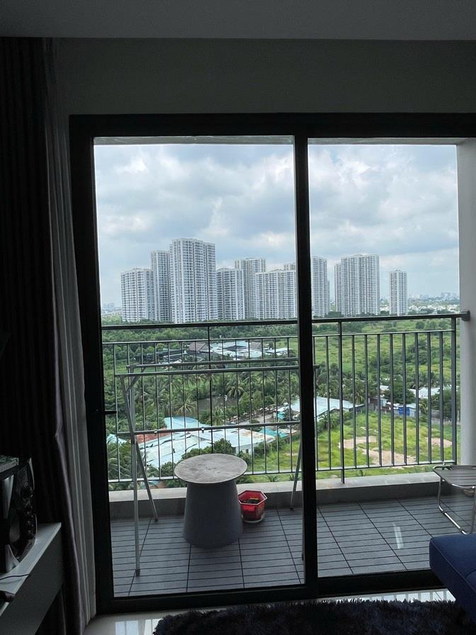 CHÍNH CHỦ Cần Bán Căn Hộ Phân Khu Origami vinhomes grandpark Quận 9(cũ) Phường Long Bình,