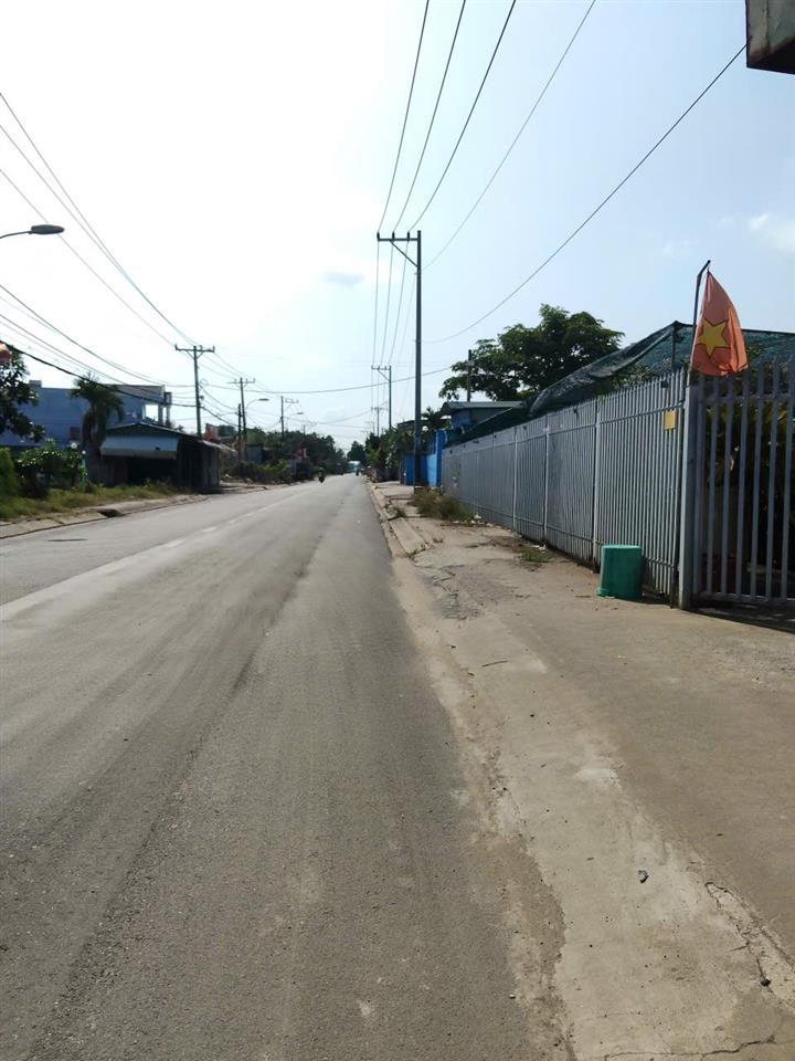 ĐẤT ĐẸP–GIÁ TỐT–CHÍNH CHỦ CẦN BÁN LÔ ĐẤT TẠI Ấp 15, xã Bình Chánh, huyện Bình Chánh TP.HCM