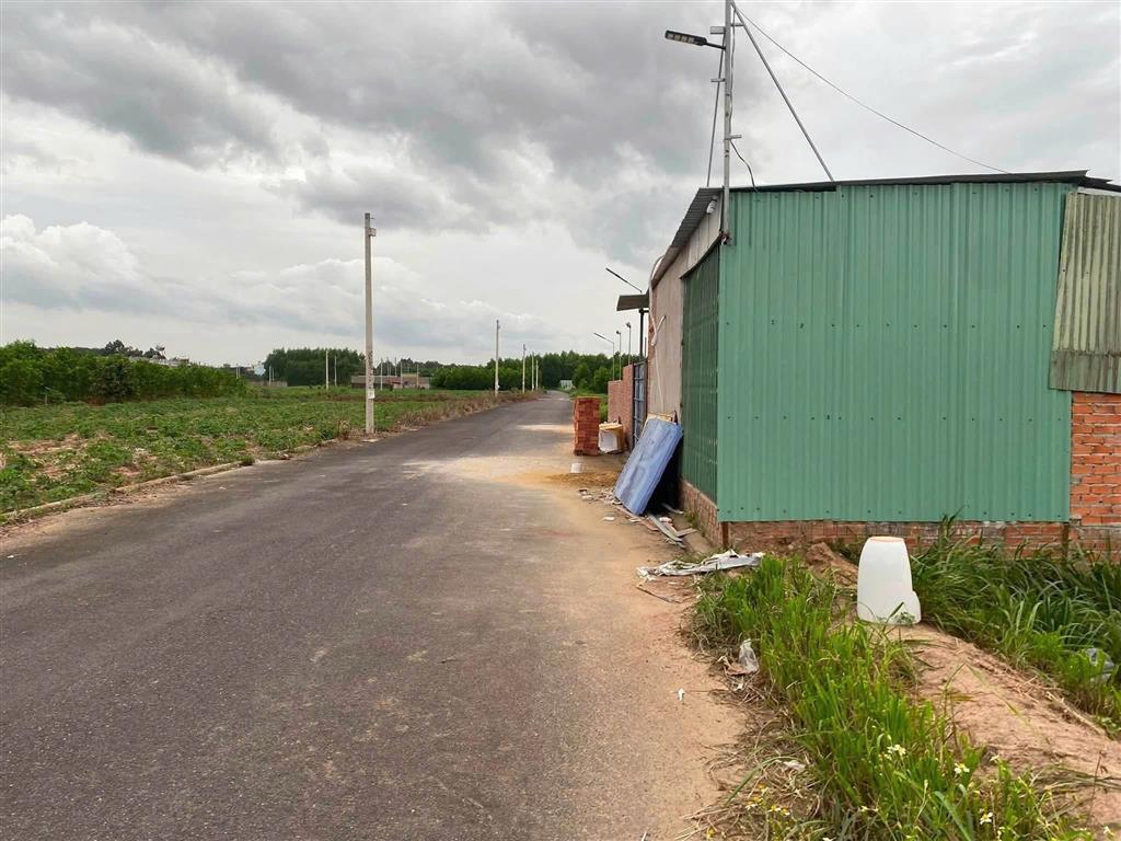 ĐẦU TƯ LÀ SINH LỜI - ĐẤT CHÍNH CHỦ Tại Phường Tam Phước, TP Biên Hòa, Tỉnh Đồng Nai