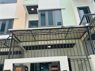 VỊ TRÍ ĐẸP - GIÁ TỐT - Chính Chủ BÁN NHÀ 3 TẦNG THIẾT KẾ HIỆN ĐẠI  Đường Ngô Gia Tự, TP