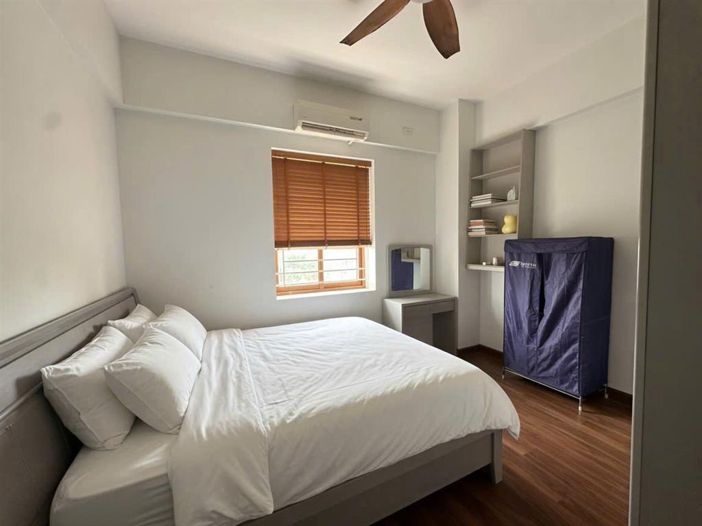 ĐẦU TƯ SINH LỜI – CHÍNH CHỦ Cần Bán Nhà 2 Tầng Đường Lê Thị Riêng, Phường Thới An, Quận