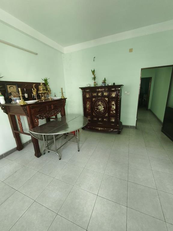 NHÀ ĐẸP- GIÁ TỐT CHÍNH CHỦ BÁN NHANH CĂN NHÀ tại Đường Quang Trung, PHường 14, Gò Vấp, HCM