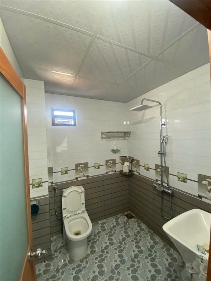 Nhà Đẹp Ngay Tái Định Cư Tân Biên (phường tân biên cũ) Phường Long Bình mới