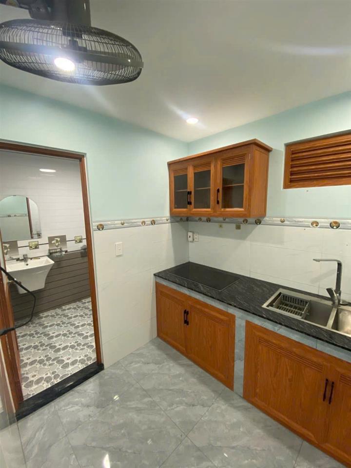 Nhà Đẹp Ngay Tái Định Cư Tân Biên (phường tân biên cũ) Phường Long Bình mới