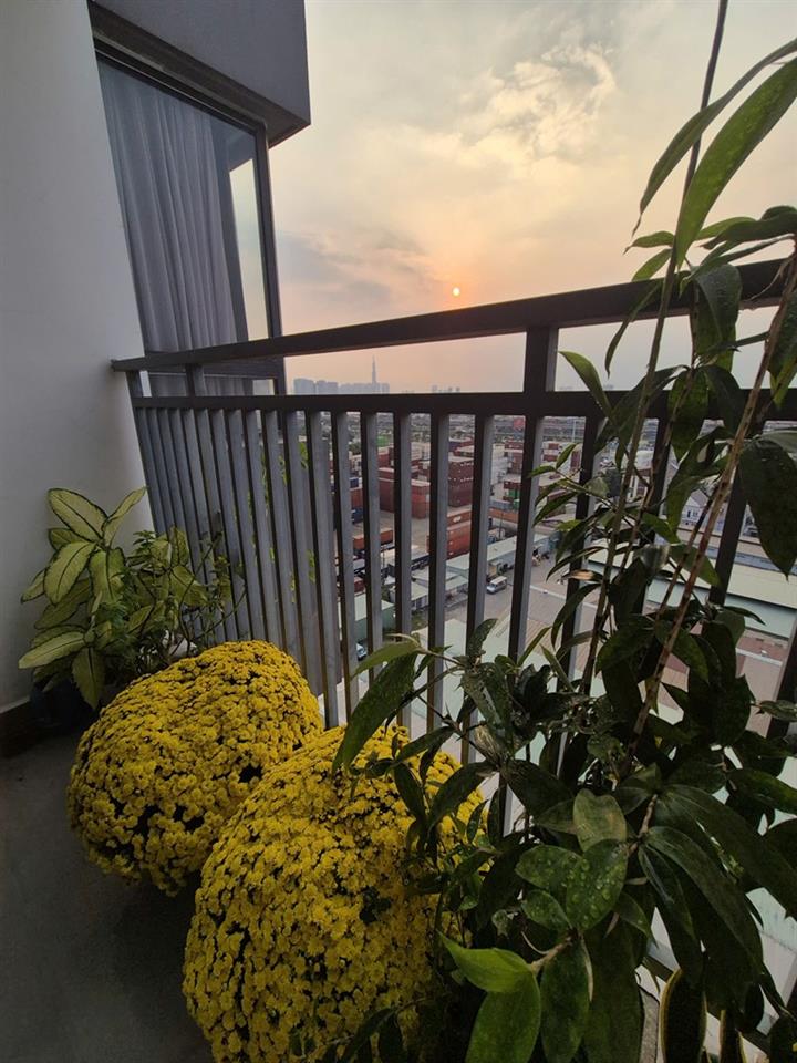 HOT HOT – CHÍNH CHỦ BÁN CĂN HỘ 68M² – 2PN Him Lam Phú An, P. Phước Long B, TP.Thủ Đức,