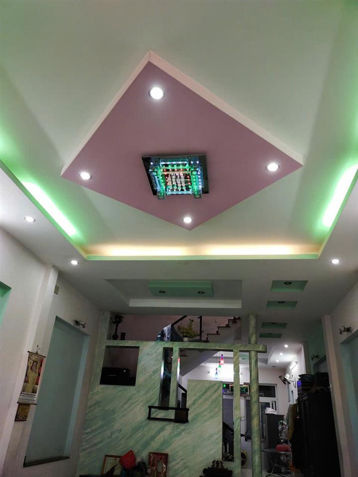 NHÀ ĐẸP - GIÁ TỐT - CẦN BÁN NHANH CĂN NHÀ  Vị Trí Tại Phường Cát Lái, Quận 2, TP HCM