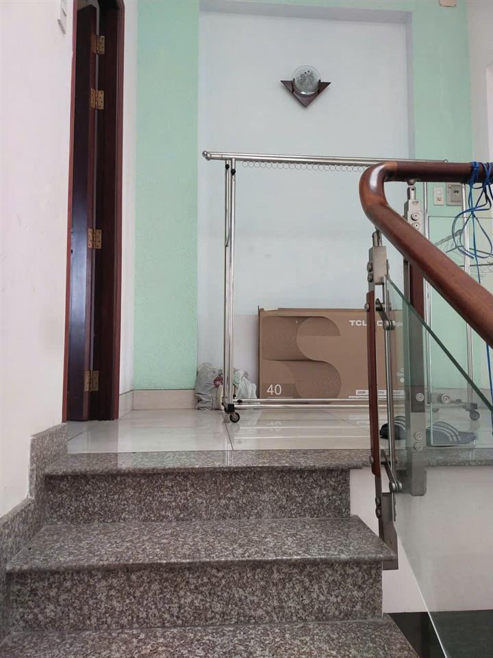NHÀ ĐẸP - GIÁ TỐT - CẦN BÁN NHANH CĂN NHÀ  Vị Trí Tại Phường Cát Lái, Quận 2, TP HCM