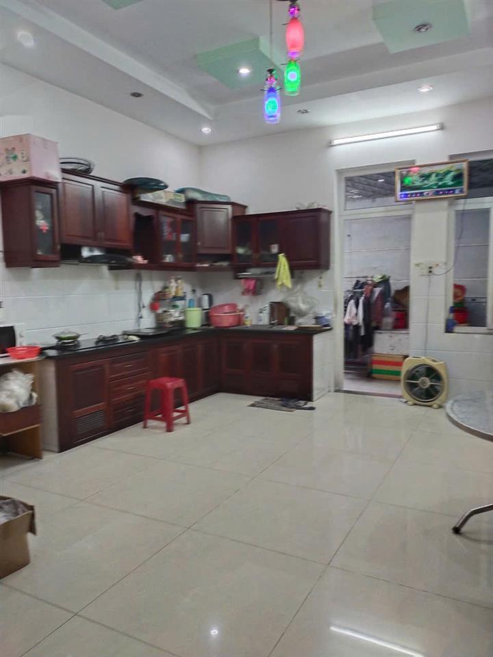 NHÀ ĐẸP - GIÁ TỐT - CẦN BÁN NHANH CĂN NHÀ  Vị Trí Tại Phường Cát Lái, Quận 2, TP HCM