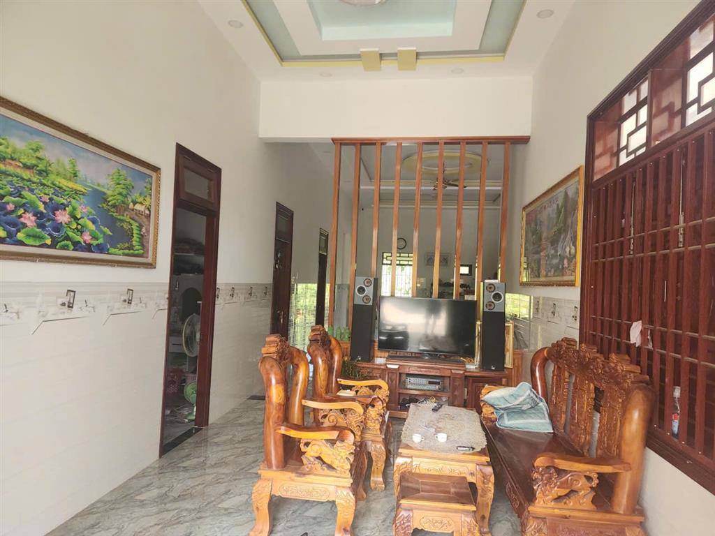 ĐẦU TƯ SINH LỜI – CHÍNH CHỦ BÁN ĐẤT MẶT TIỀN QL1A, Xã Suối Tân, Huyện Cam Lâm, Tỉnh Khánh