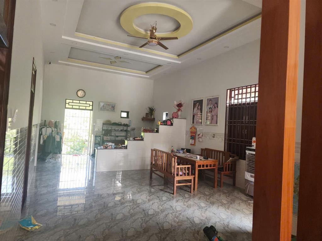 ĐẦU TƯ SINH LỜI – CHÍNH CHỦ BÁN ĐẤT MẶT TIỀN QL1A, Xã Suối Tân, Huyện Cam Lâm, Tỉnh Khánh